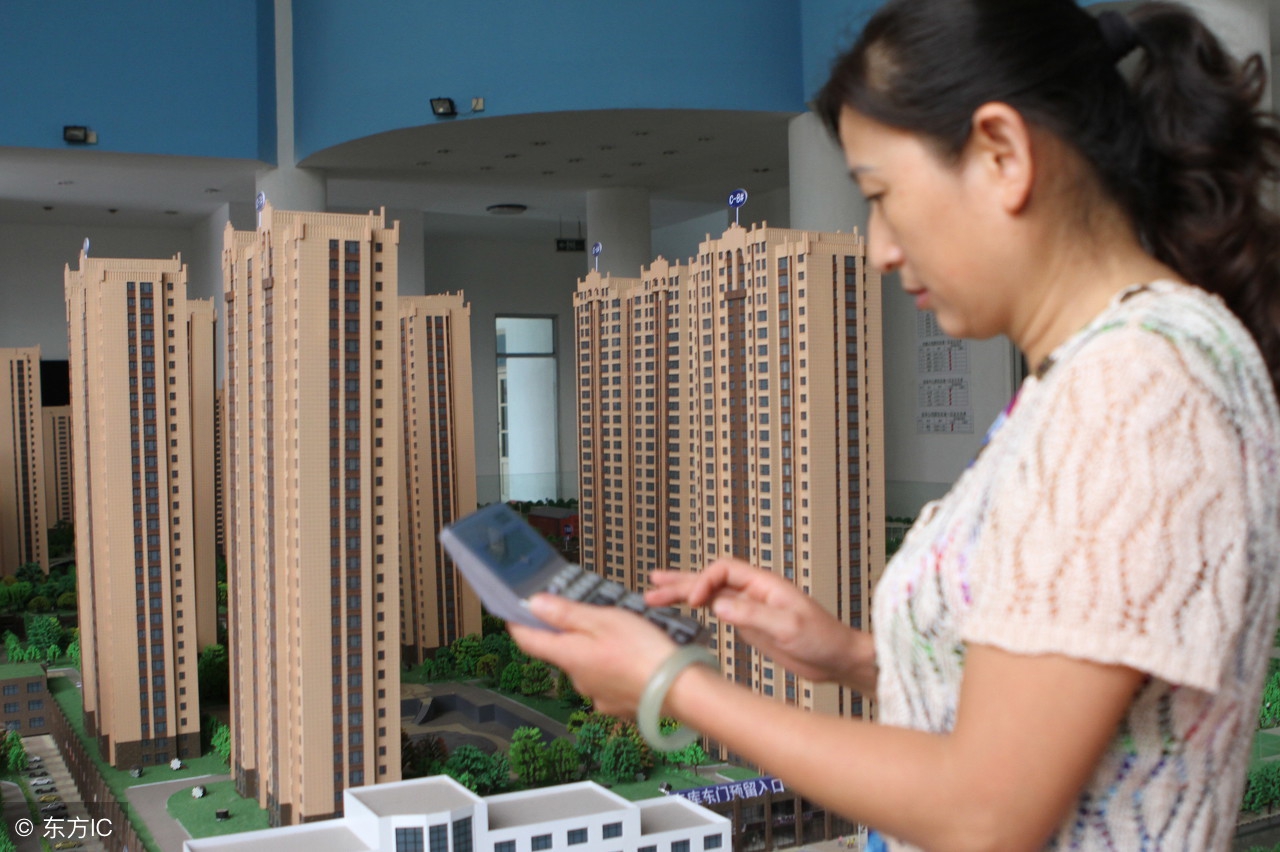 16层的楼房不能买哪几层,16层的房子哪个楼层好在