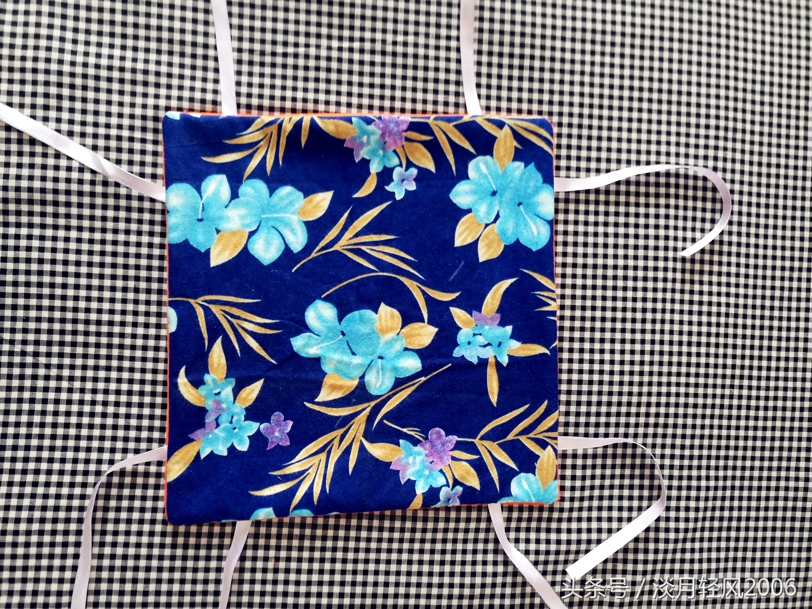 布艺手工收纳盒简单做法,手工布艺制作收纳盒热门视频