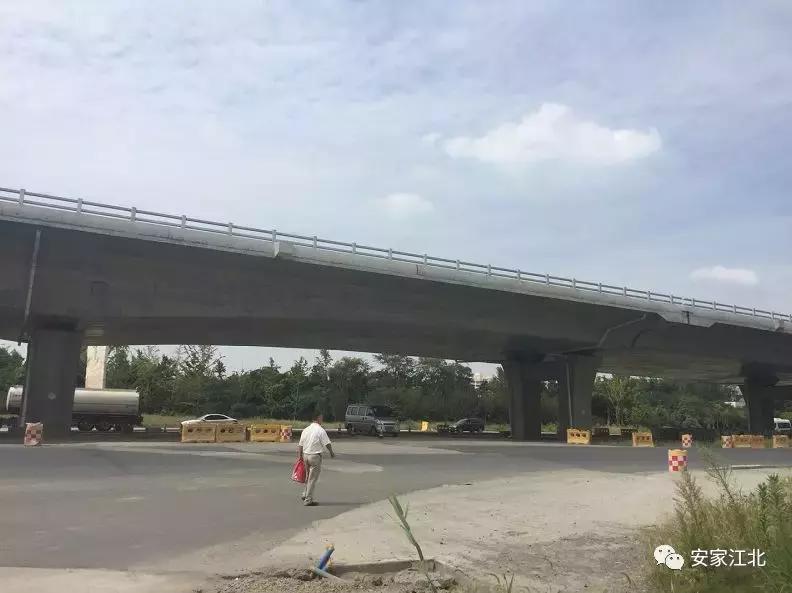 刚刚，大学研究院正式签约！江北新区这个板块爆发了