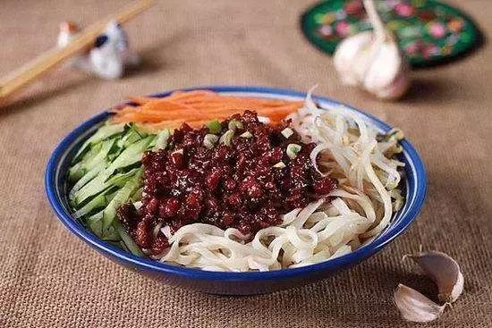 老北京最好的消暑圣品,盛夏时节老北京人吃什么