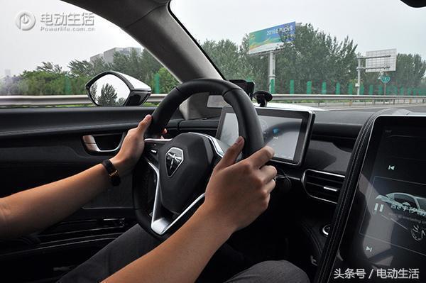 新款前途k50最新消息,国产超跑前途k50