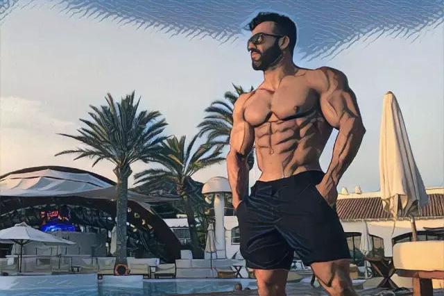 新手哑铃健身一周训练计划,新手健身一周训练计划在家