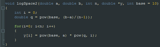 c语言三个str基本函数详解,c语言中log以2为底函数使用方法