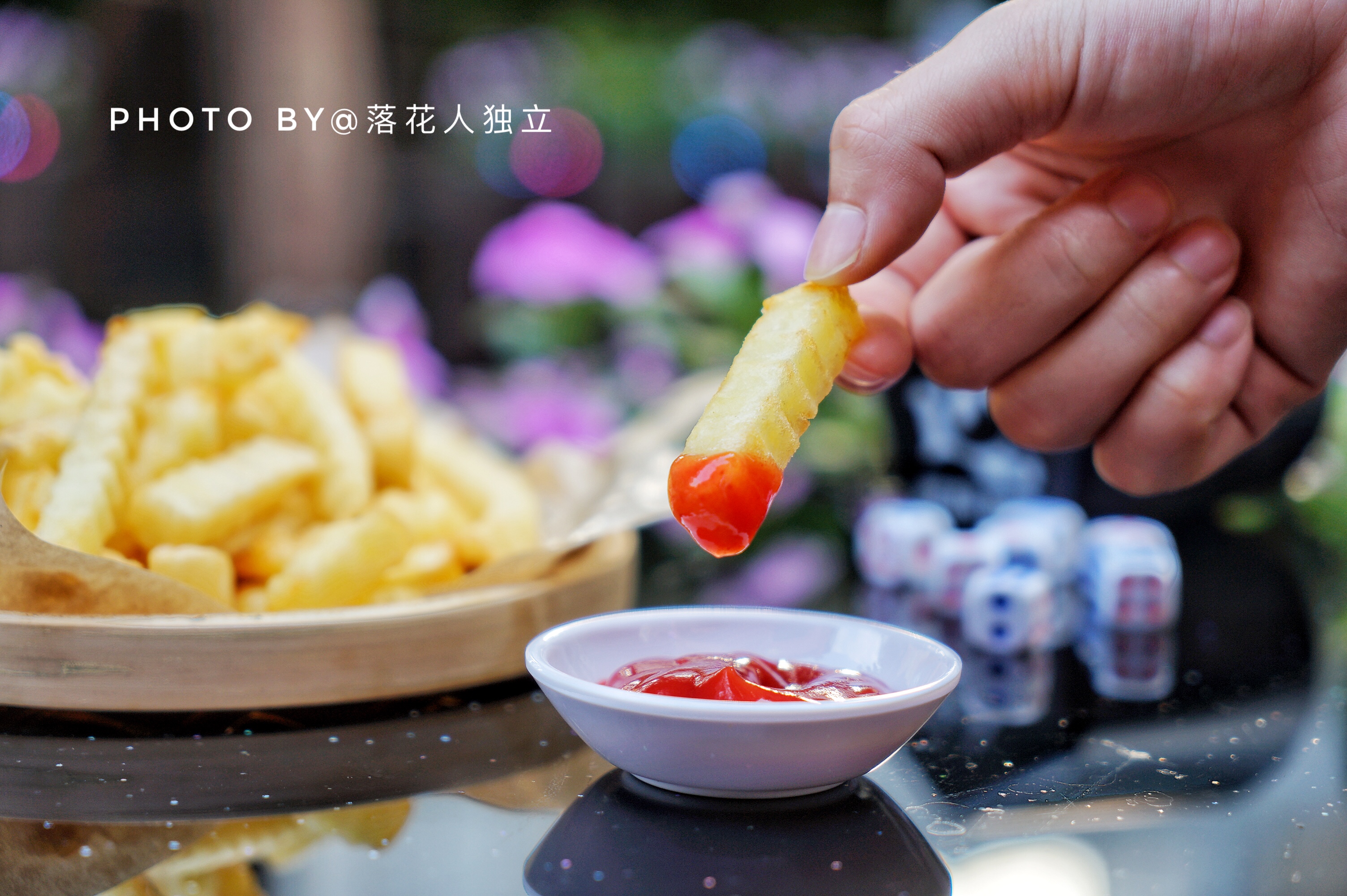 全城独创22款“中式鸡尾酒”,喝到微醺相见恨晚