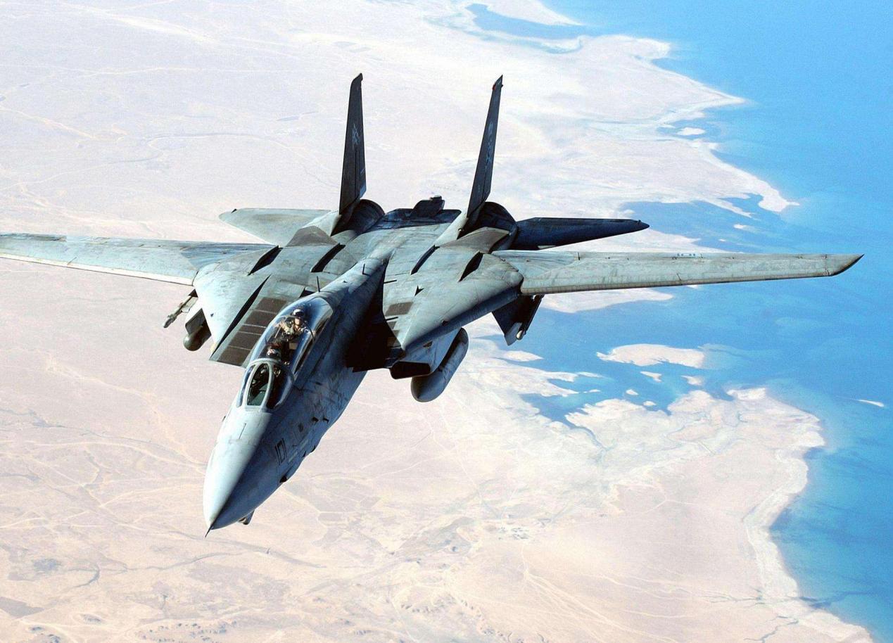 美军如何评价歼20,美军f14战斗机