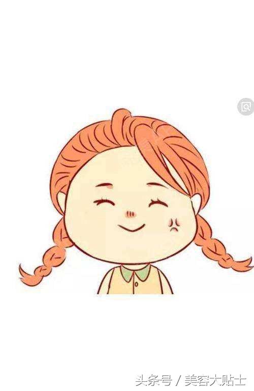 瘦脸方法脸胖发腮,瘦脸小技巧让你的脸越来越精致