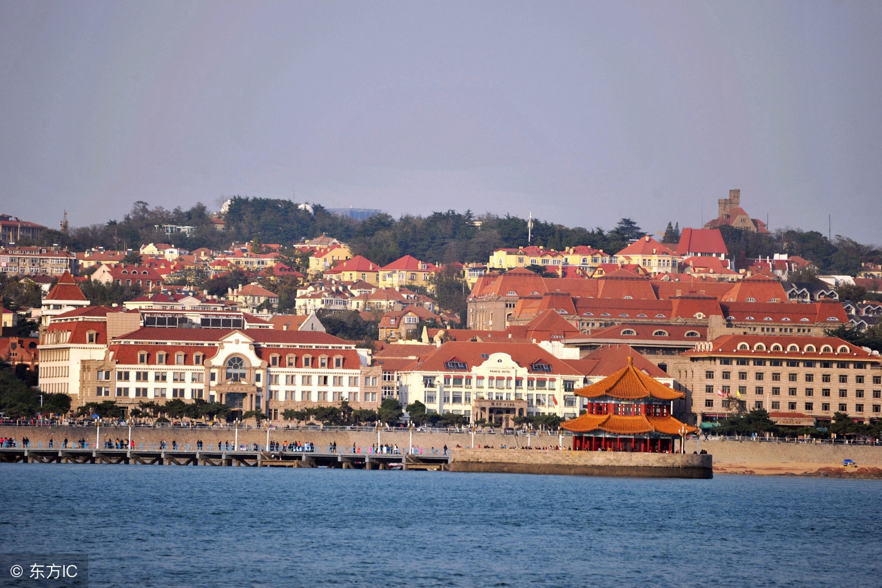 青岛很著名的桥,青岛最出名的桥是哪座