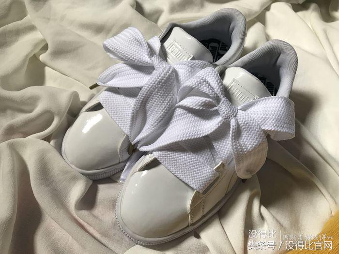 白色pu鞋子发黄怎么办,白色puma女鞋