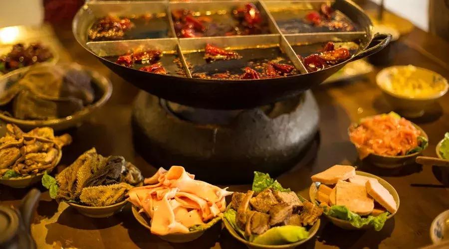 新航线丨重庆，你不想去看看么