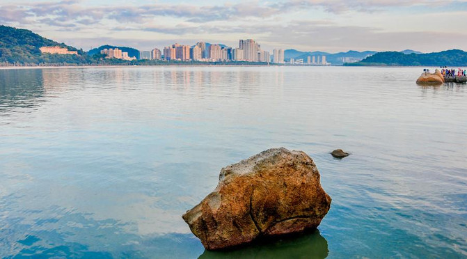 珠海海岛游住宿+交通全攻略！