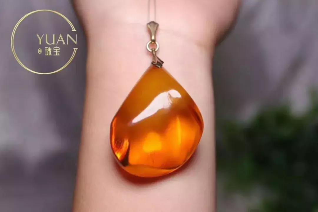 延禧攻略蜜蜡,看延禧攻略