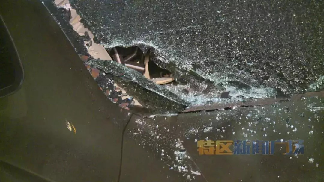 厦门发生闪爆事件,厦门闪爆事故的视频