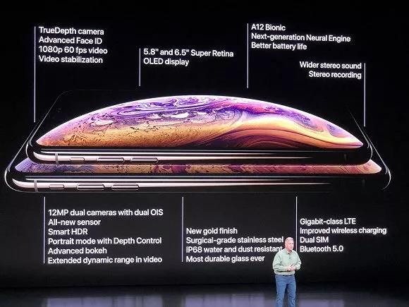 苹果有史以来第一款大屏iphone,苹果首款双卡手机