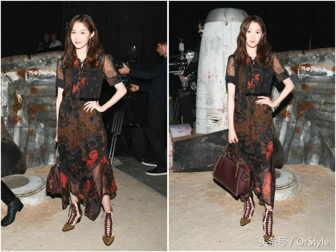 纽约时装周超清完整版,纽约时装周走秀全集