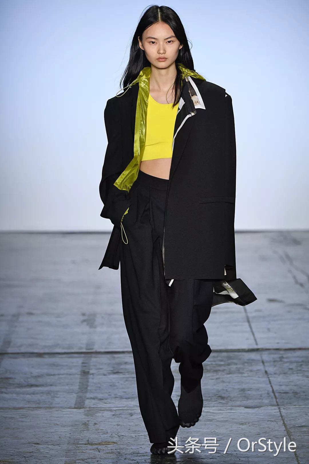 纽约时装周超清完整版,纽约时装周走秀全集