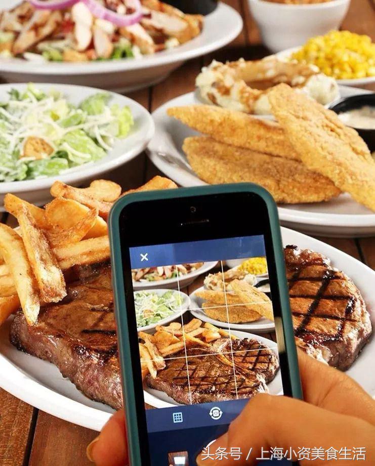 In-N-Out、RedLobster等20家餐饮网红拟登魔都，吃货们忍不住！
