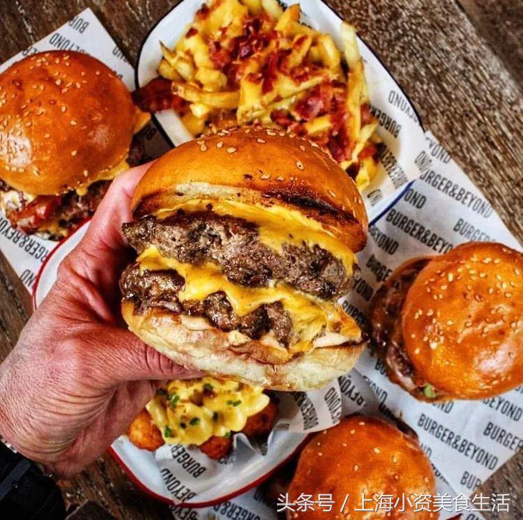 In-N-Out、RedLobster等20家餐饮网红拟登魔都，吃货们忍不住！