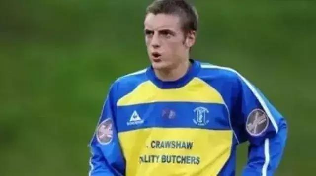 足球逆袭球员,足球草根逆袭之路