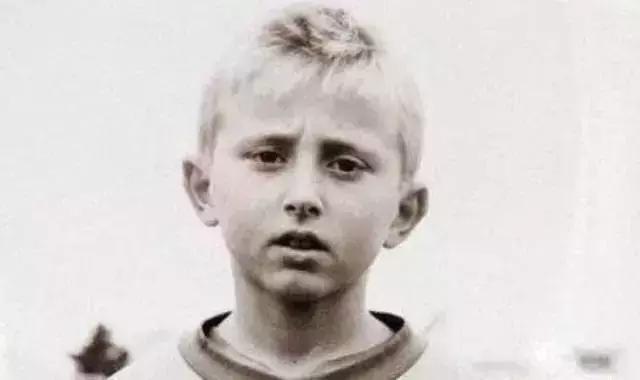 足球球员逆袭成长之路,足球中逆袭球员