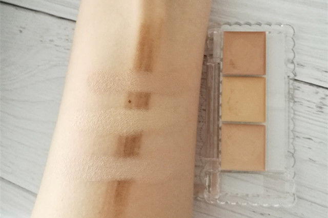 新手入门｜日常裸妆怎么化