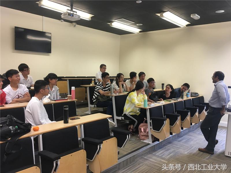 西工大玛丽女王学院毕业,西工大玛丽女王大学