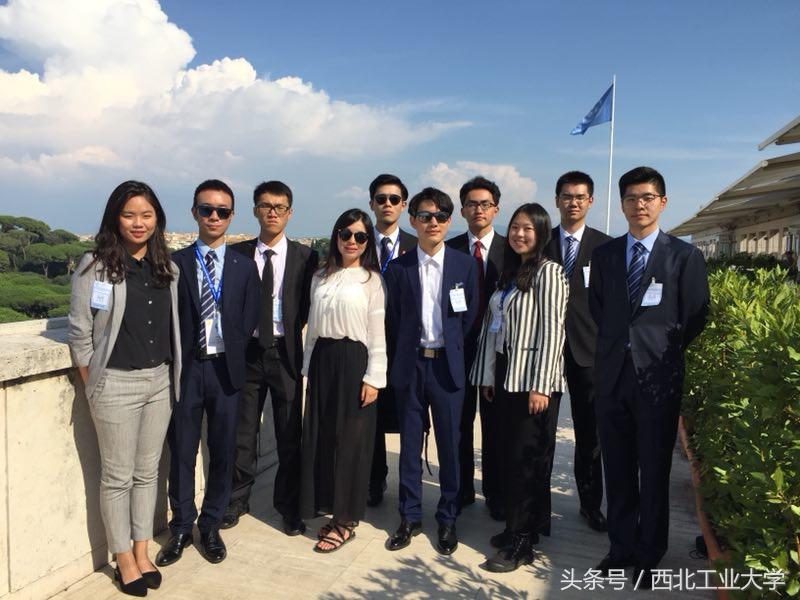 西工大玛丽女王学院毕业,西工大玛丽女王大学