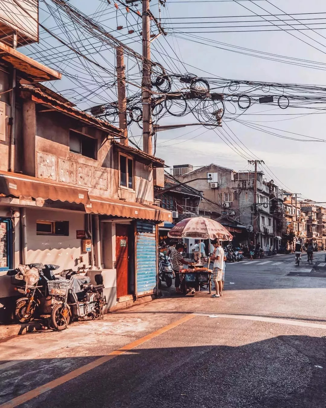 上海大量美照曝光,上海惊艳视频