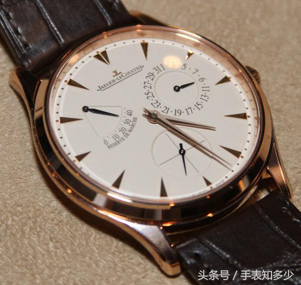 除了「绿水鬼」，你还懂什么腕表？你除了懂劳力士你懂个屁？