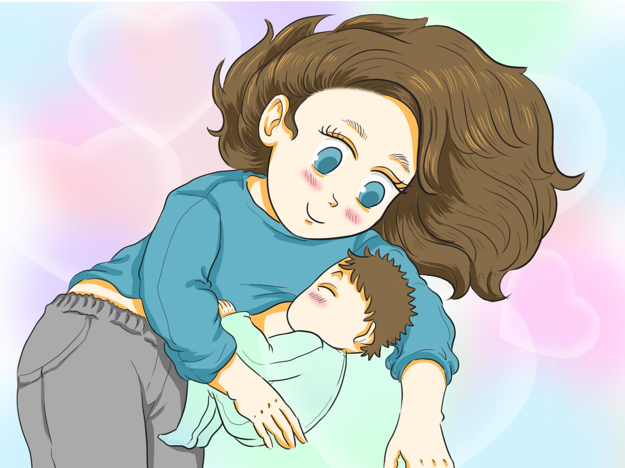 宝宝一个多月想放弃母乳喂养,为什么很多妈妈不愿意母乳喂养