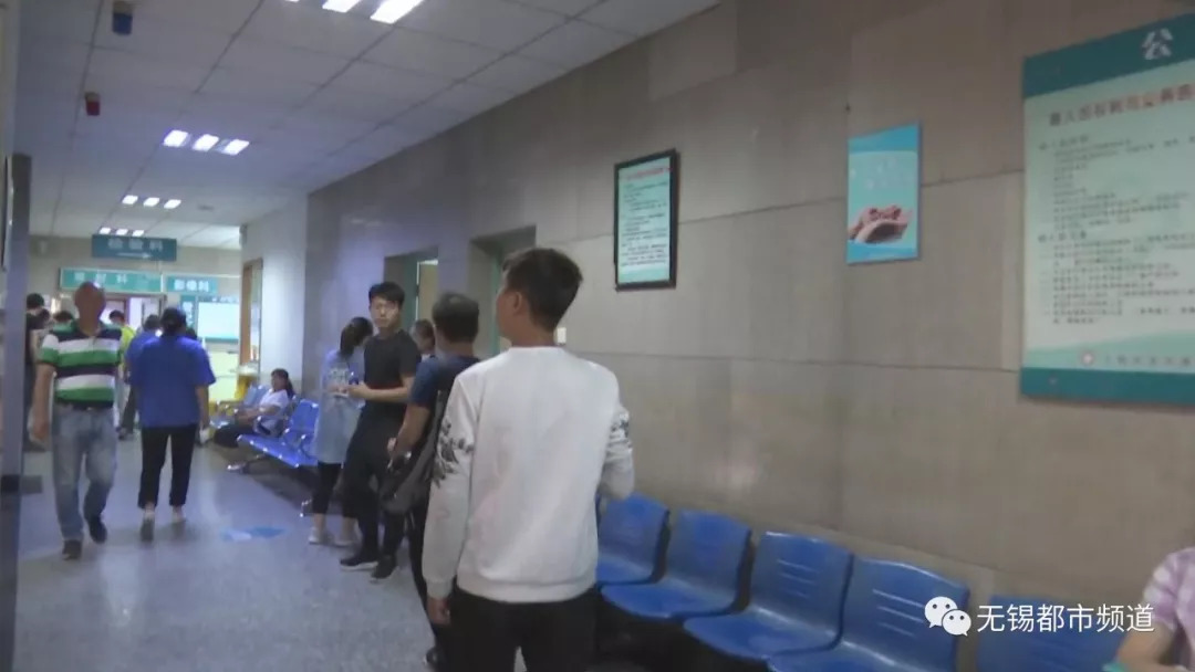 新吴医院最新进展,新吴区中医院新消息