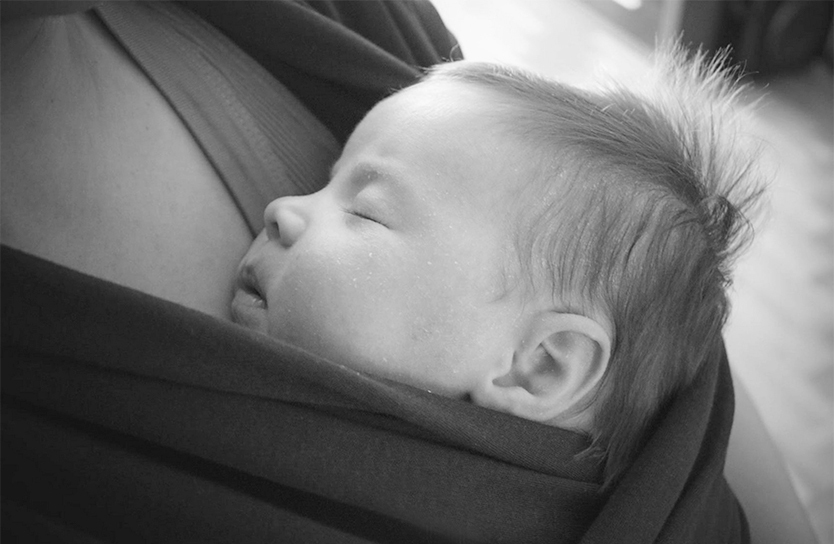 比生孩子还疼的急性乳腺炎，压死母乳妈妈的最后一根稻草