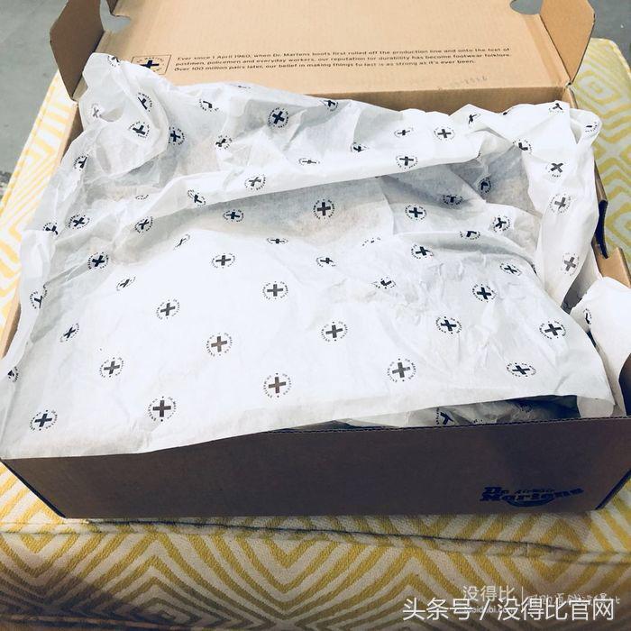 6pm捡到的大白菜Dr. Martens切尔西靴