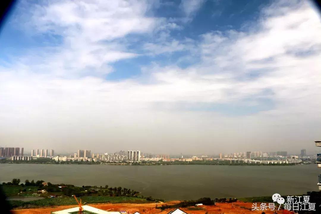 江夏军运村现状,江夏黄家湖军运村