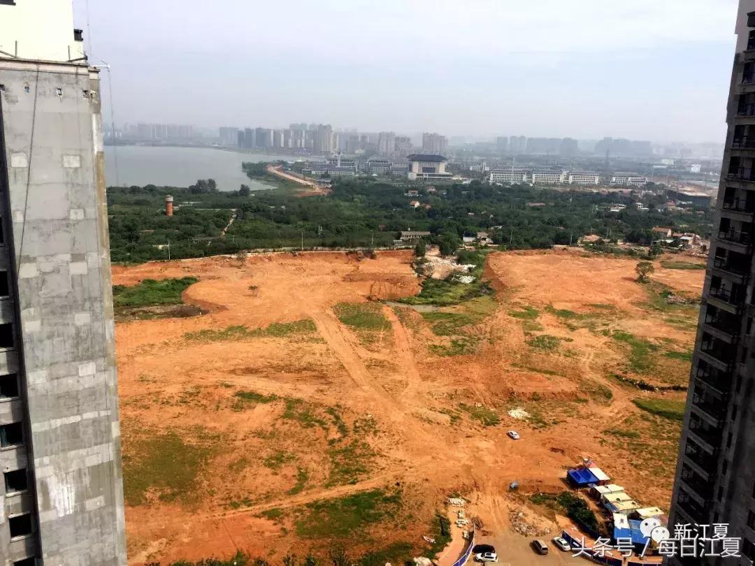 江夏军运村现状,江夏黄家湖军运村