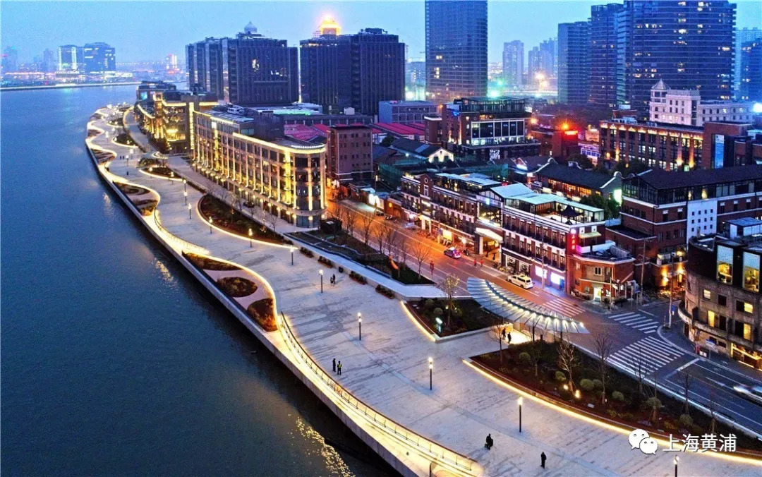 黄浦大调研｜向市民问“需”问“计”黄浦滨江服务再升级