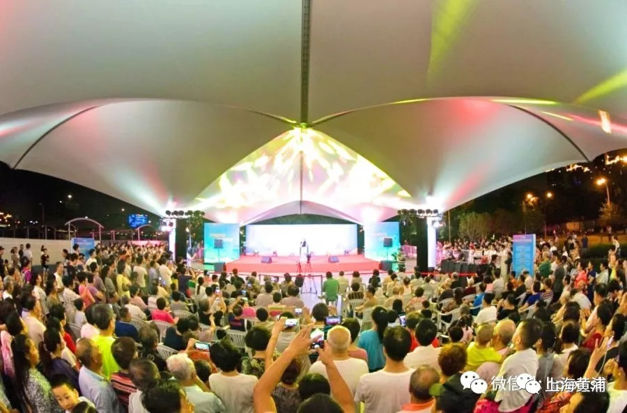 黄浦大调研｜向市民问“需”问“计”黄浦滨江服务再升级