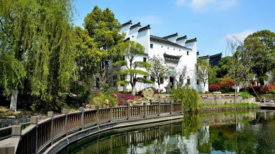 推荐3个上海周末好去处,上海这8个小众去处全免费