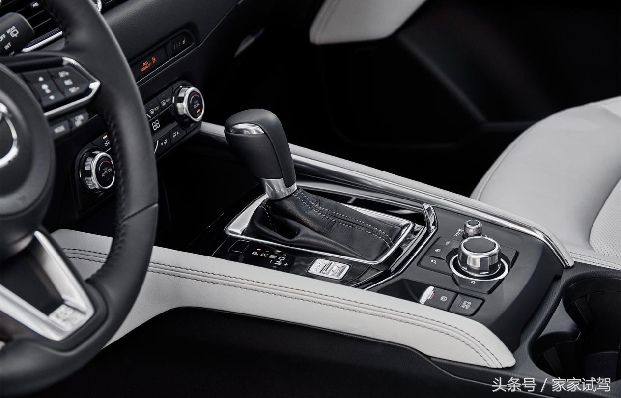 马自达的底盘和大众底盘对比,看懂车子的底盘