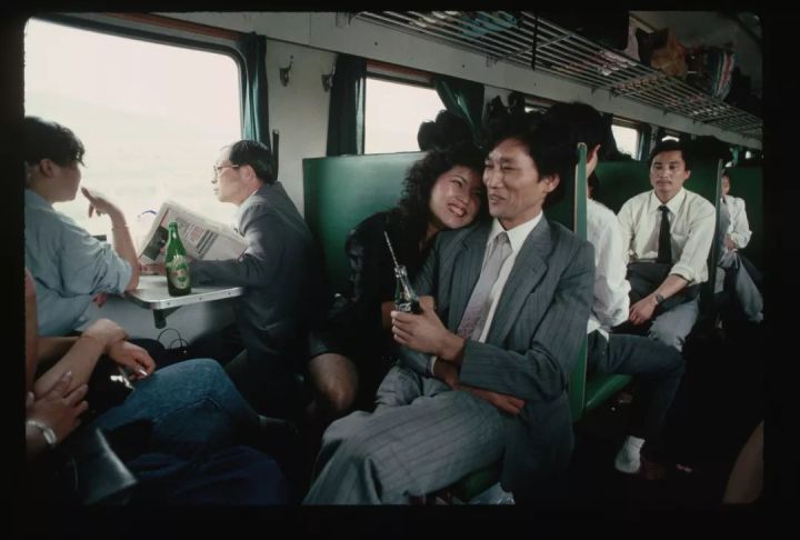 可口可乐之旅美国,可口可乐里的中国