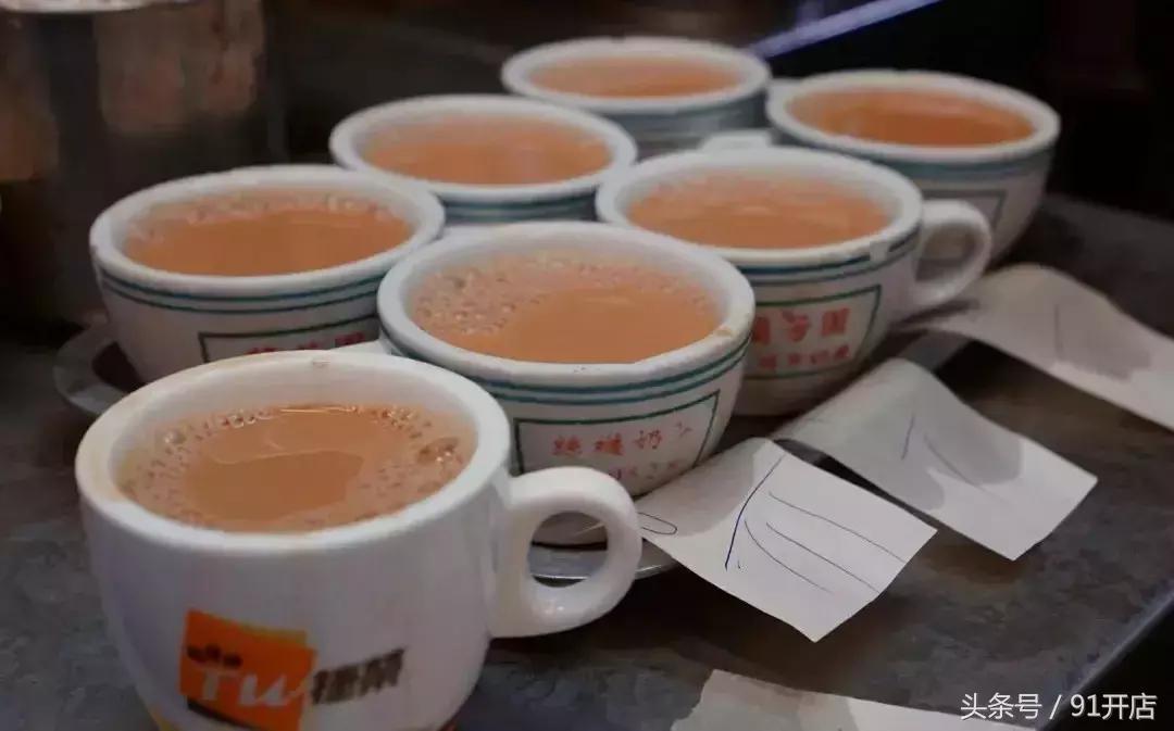 这家小店火爆66年，只开4家店！周润发、梁朝伟等都是它的脑残粉