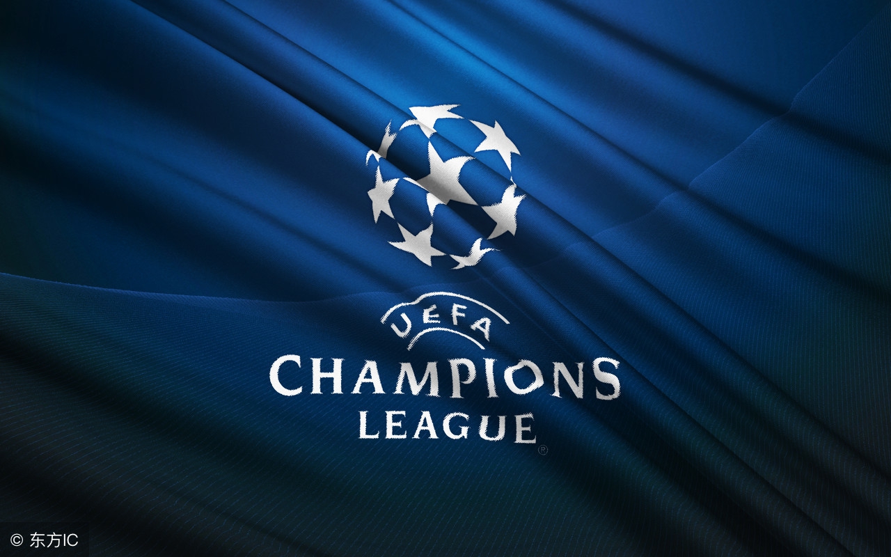 欧冠球队logo图标出场动画,欧冠各队队徽