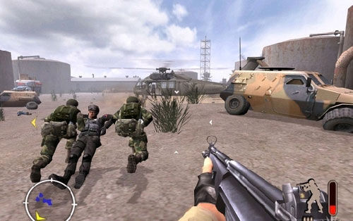 那些念念不忘的经典单机游戏,十年以上经典单机游戏