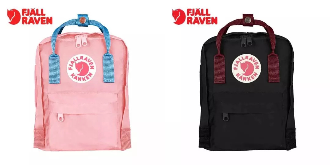 帆布双肩包推荐学生党,学生党20左右的包包