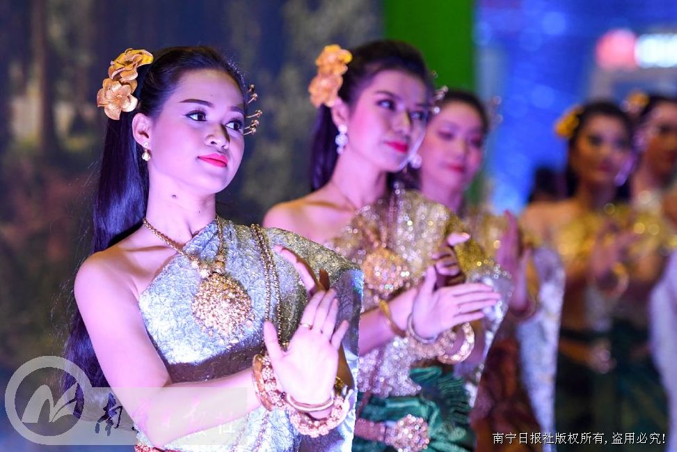 东博会攻略大全,东博会公众开放日有哪些好吃好玩