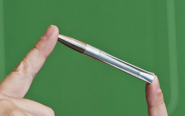 中国已经实现的科幻武器,十大实用科幻武器