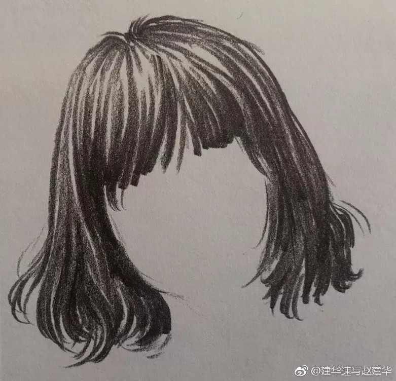 画速写画不下去,画速写没有手感怎么办