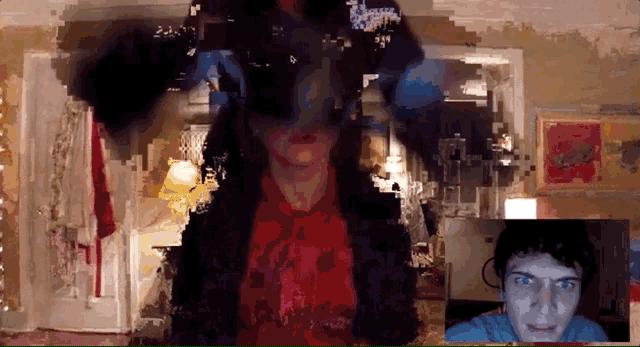 惊悚网站,99%的人都不知道的恐怖细节