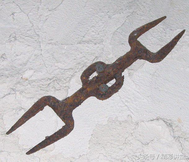 古代13种令人毛骨悚然的酷刑,胆小者勿进最恐怖的事