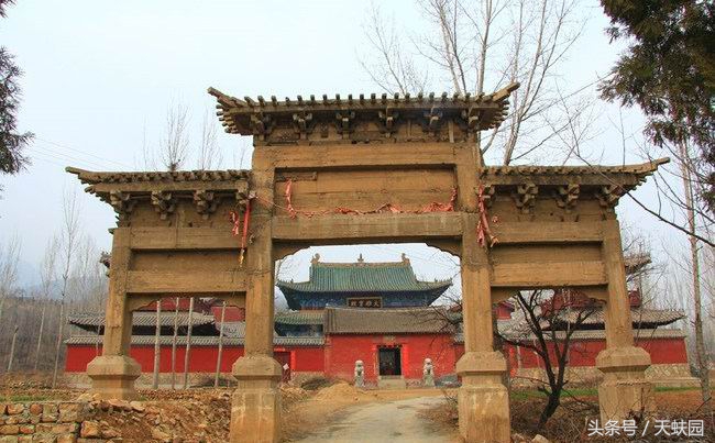 嵩山少林寺旅游攻略自驾,嵩山少林寺旅游攻略及景点图