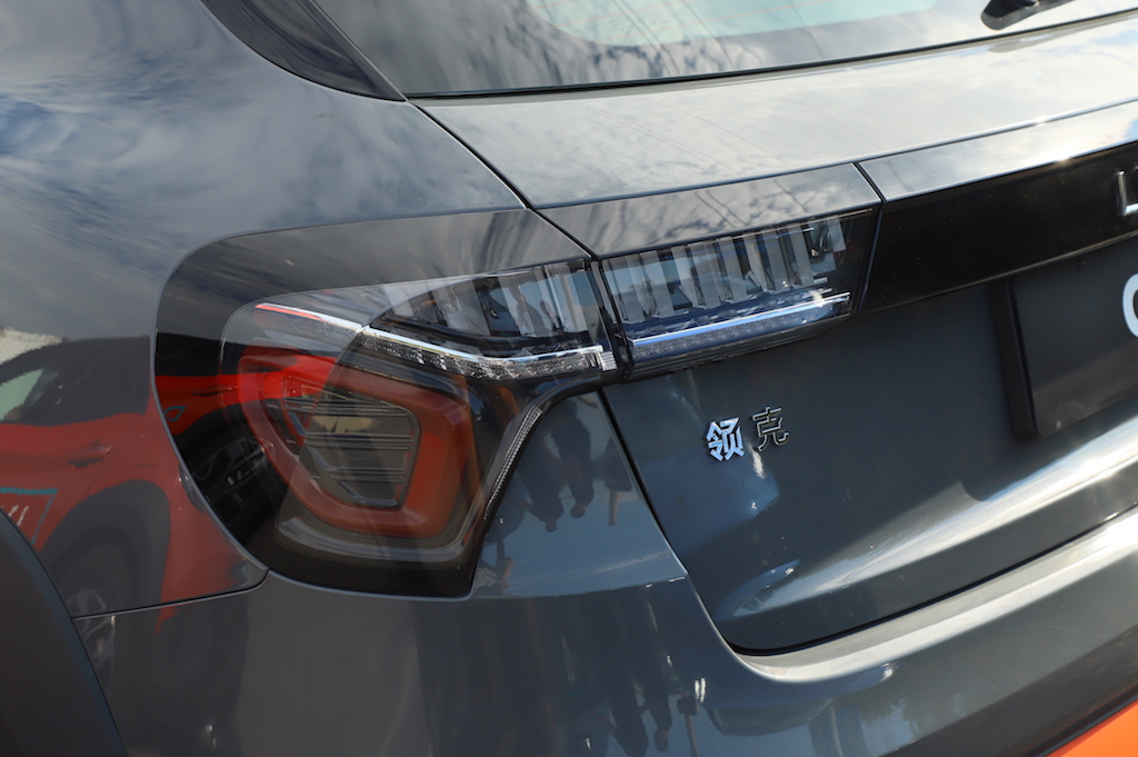 领克02试驾1.5t油耗,领克021.5t百公里0-100实测